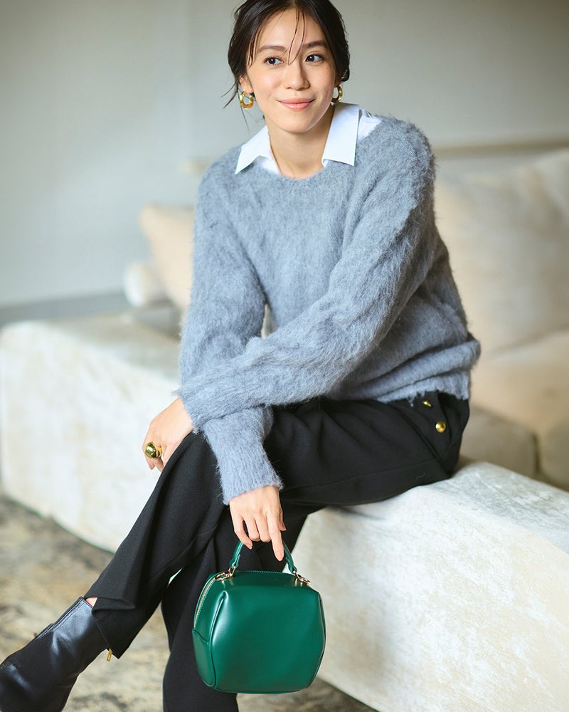 ウォームストレッチ・セミワイド/72cm 詳細画像 ブラック 1