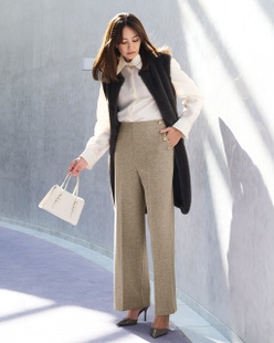 ウォームストレッチ・セミワイド/72cm