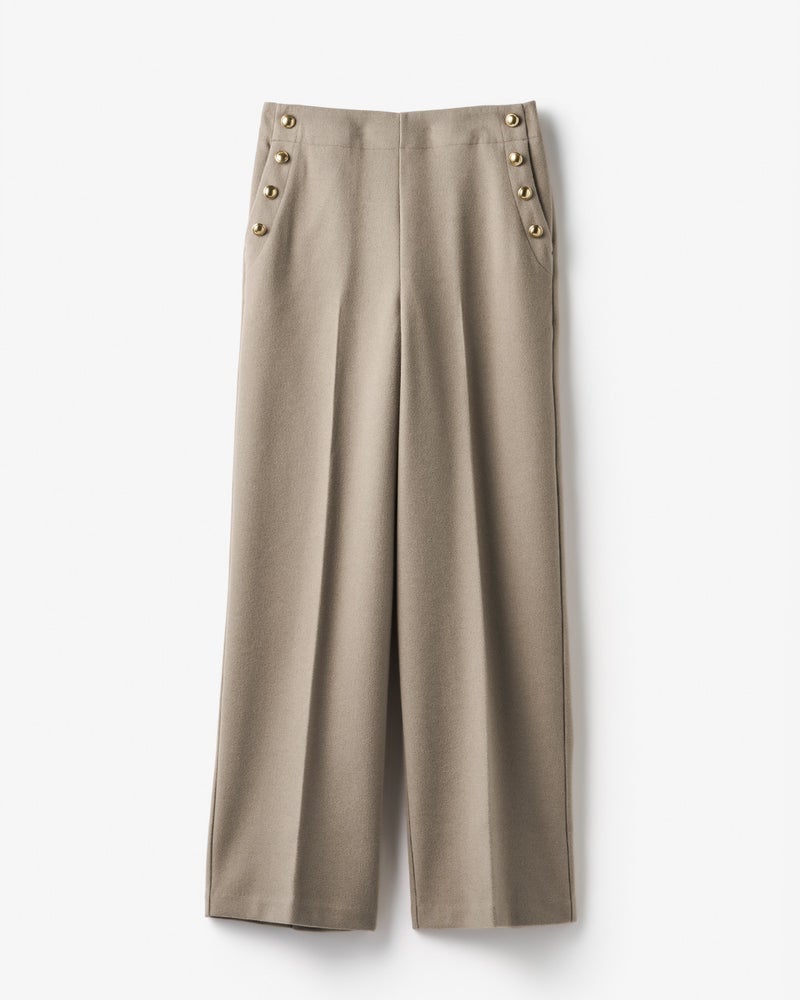 ウォームストレッチ・セミワイド/72cm 詳細画像 トープ 6