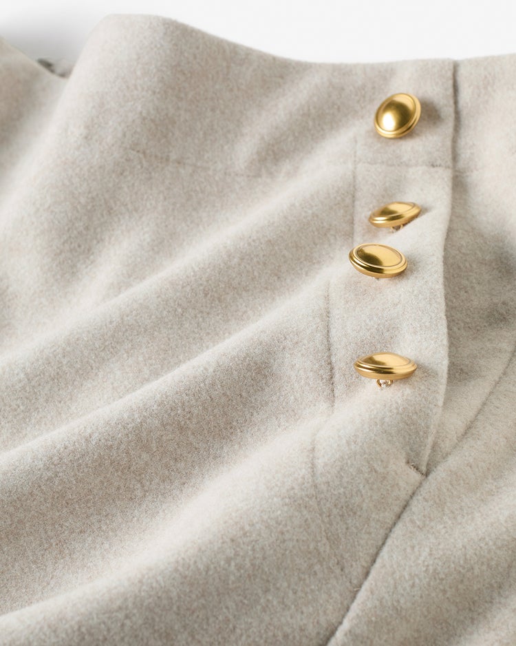 ウォームストレッチ・セミワイド/72cm 詳細画像 ストーン 2