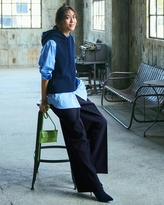 ウォームストレッチ・セミワイド/72cm