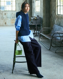 ウォームストレッチ・セミワイド/72cm