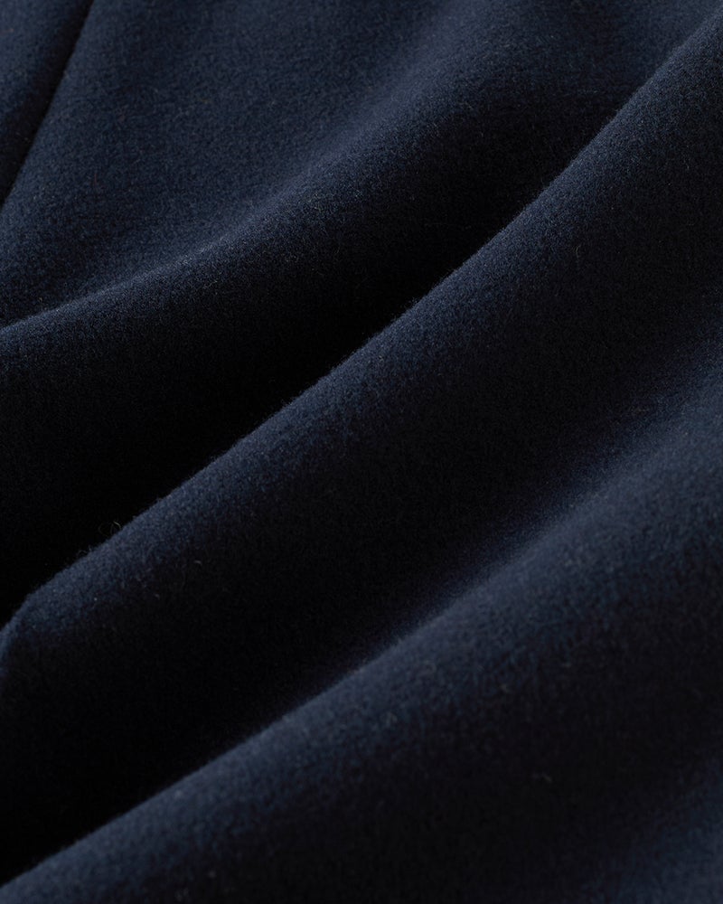 ウォームストレッチ・セミワイド/72cm 詳細画像 ミッドナイトブルー 2