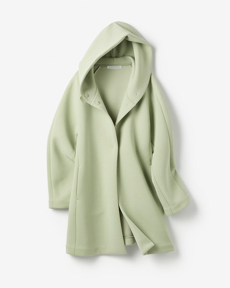 ライトフォルム・立体フードコート 詳細画像 ライトグリーン 4