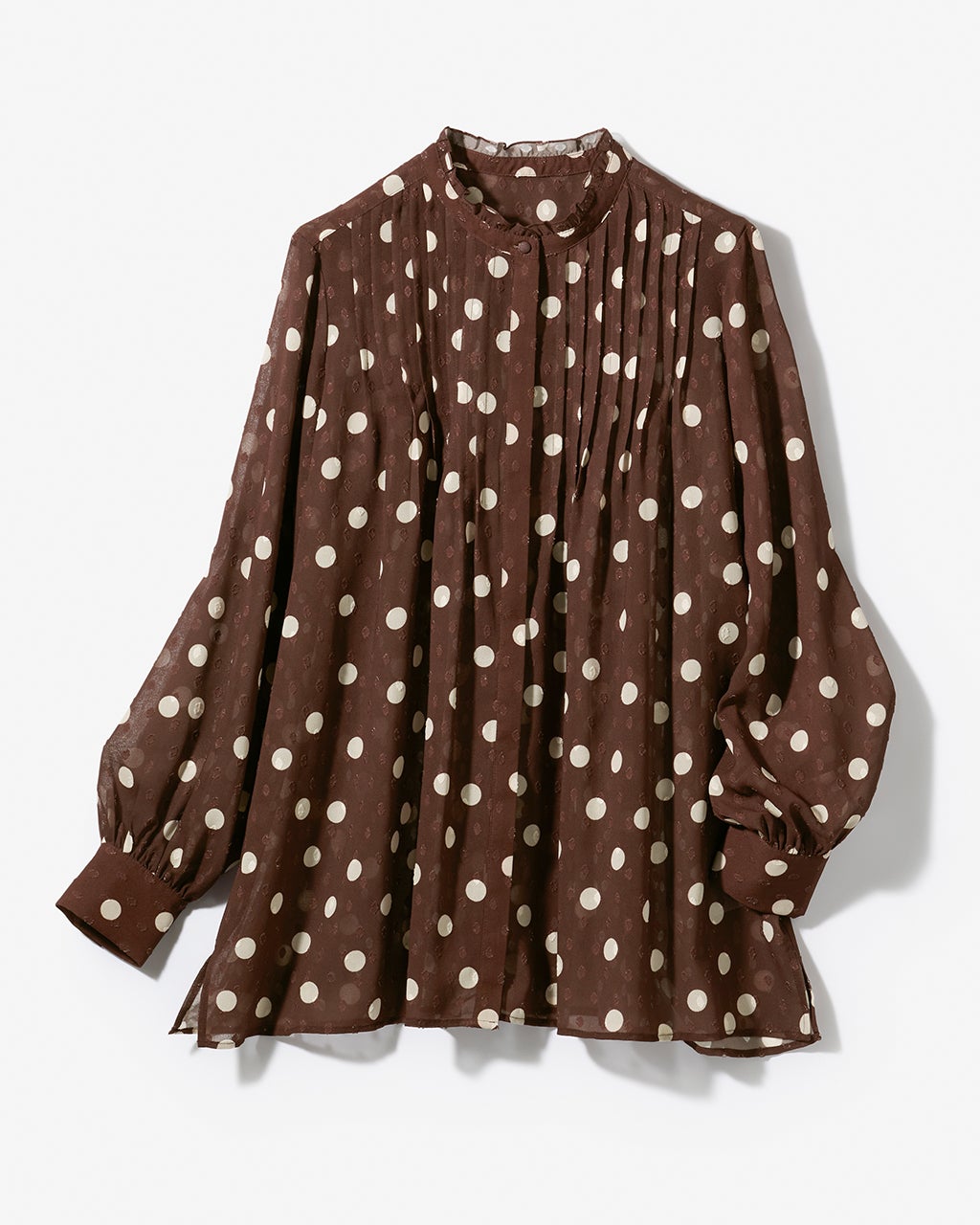 おまとめ2点【美品】SHIPS ドットブブラウス ピンタック ブラウス おまとめ2点【美品】SHIPS ドットブブラウス ピンタック