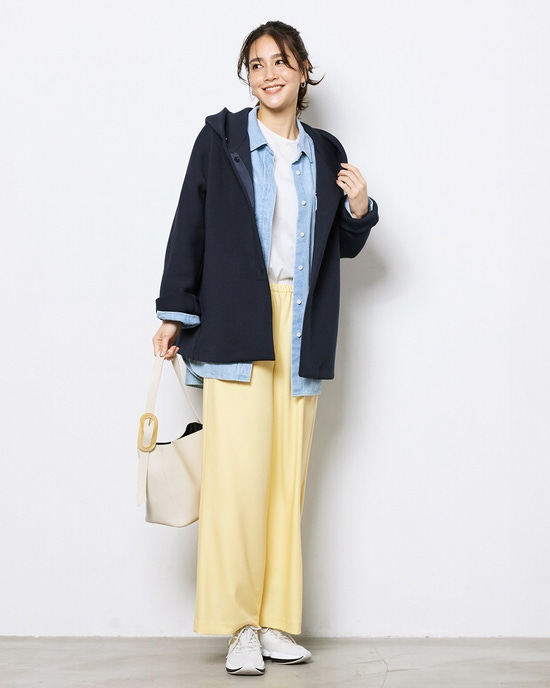 ビューティバイアスパンツⅡ/63cm