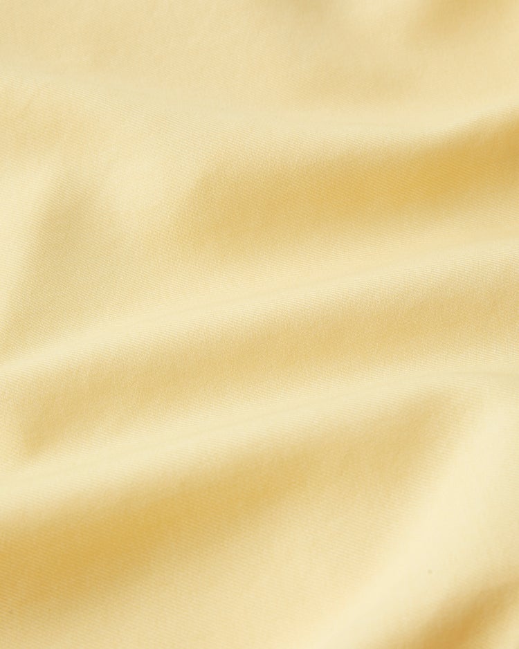 □ビューティバイアスパンツⅡ／63cm 詳細画像 ペールイエロー 2