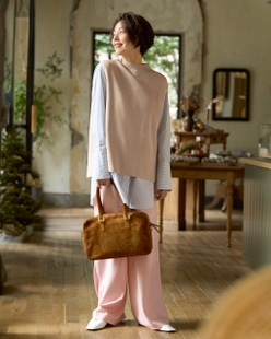 ビューティバイアスパンツⅡ／63cm