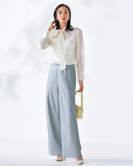 ビューティバイアスパンツⅡ／63cm