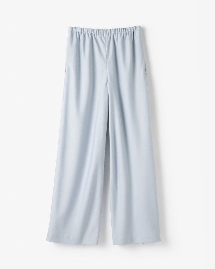 □ビューティバイアスパンツⅡ／63cm 詳細画像 サックス 6