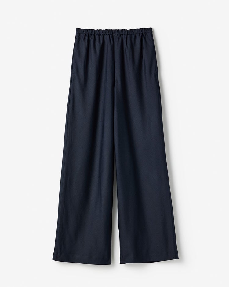 ビューティバイアスパンツⅡ／63cm 詳細画像 ネイビー 4