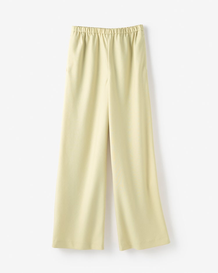 □ビューティバイアスパンツⅡ／63cm 詳細画像 ライム 1