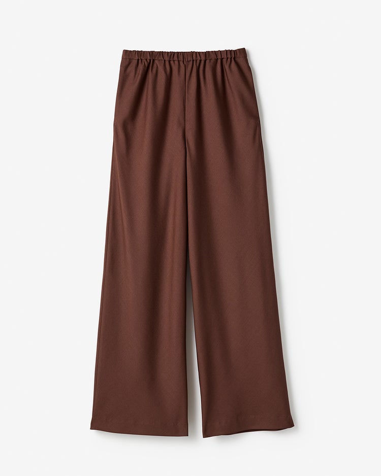 ビューティバイアスパンツⅡ／63cm 詳細画像 ブラウン 4