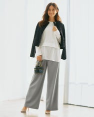 ビューティバイアスパンツⅡ／66cm