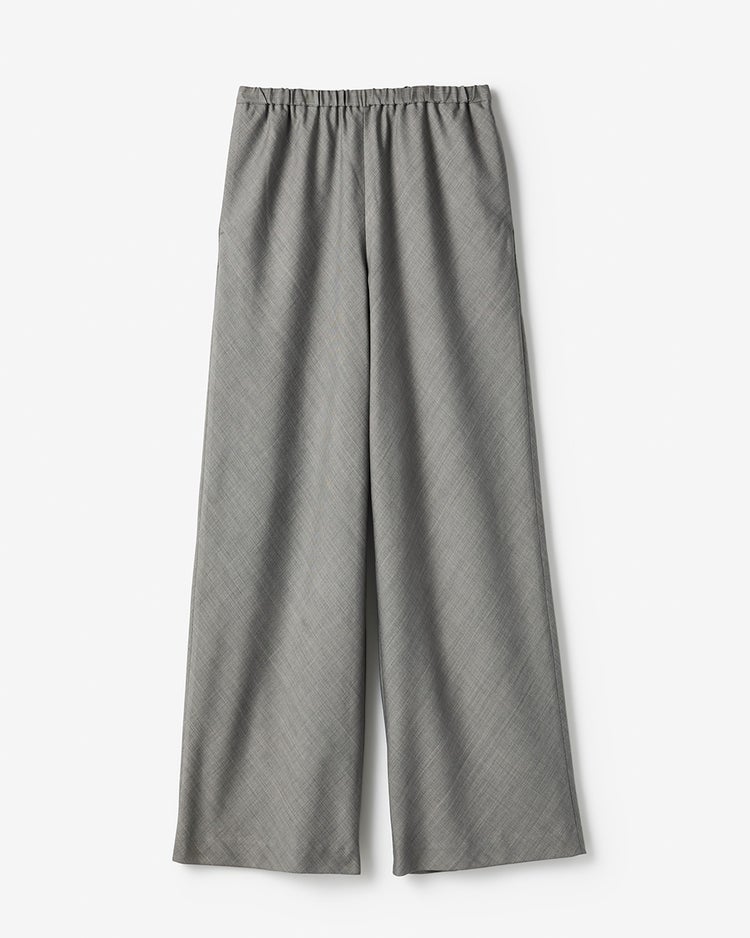 ビューティバイアスパンツⅡ／66cm 詳細画像 ライトグレー 7