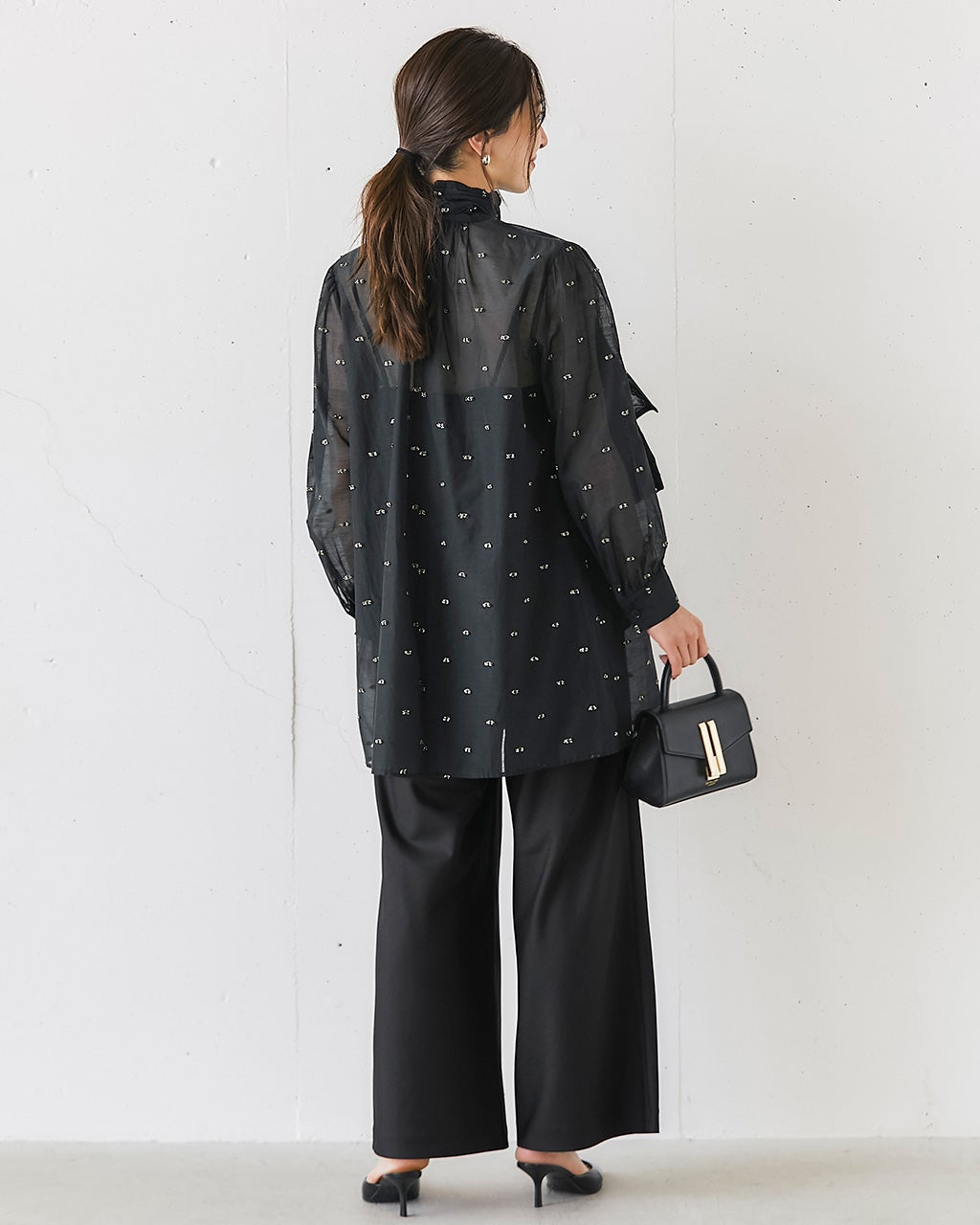 CMで話題】履くだけ美脚！ビューティーバイアスパンツⅡ