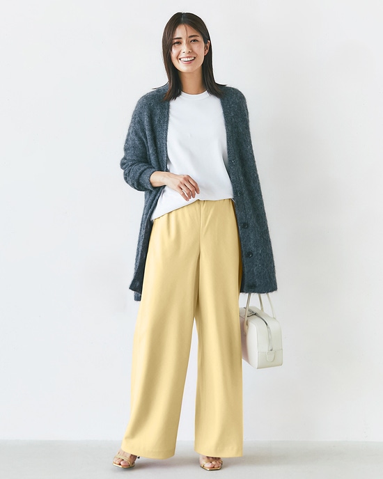 ビューティバイアスパンツⅡ／66cm