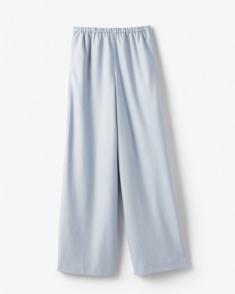 □ビューティバイアスパンツⅡ／66cm 詳細画像 サックス 6