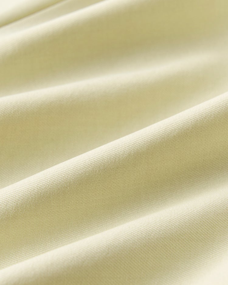 □ビューティバイアスパンツⅡ／66cm 詳細画像 ライム 2