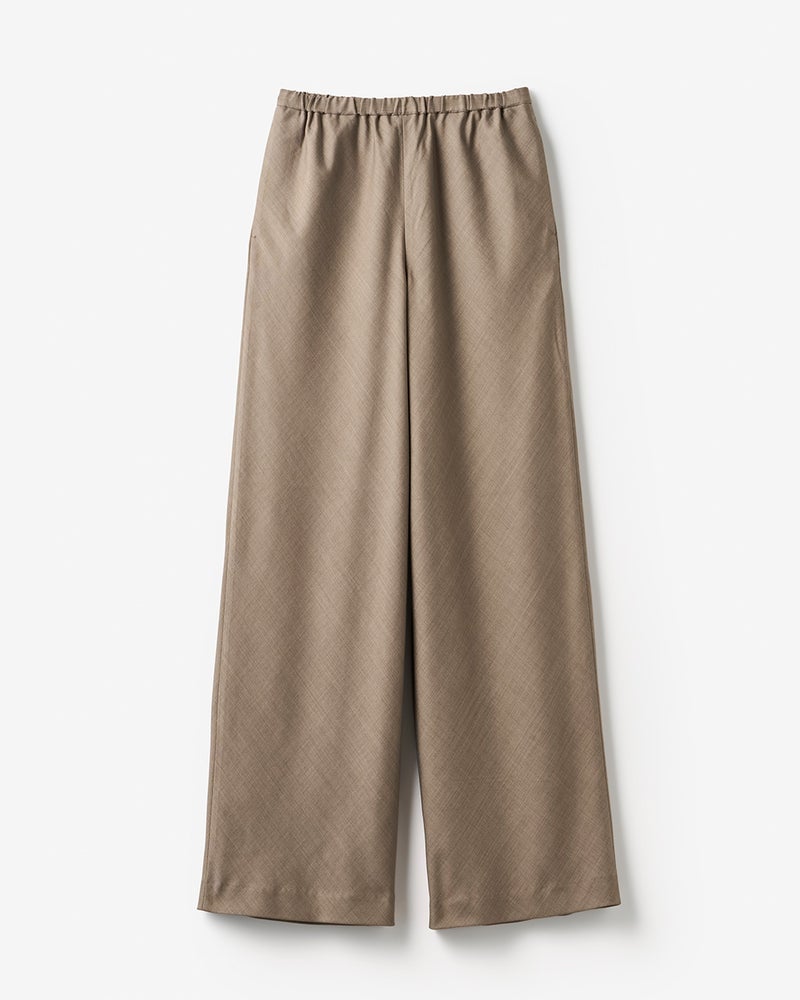 ビューティバイアスパンツⅡ/70cm 詳細画像 ダークトープ 5