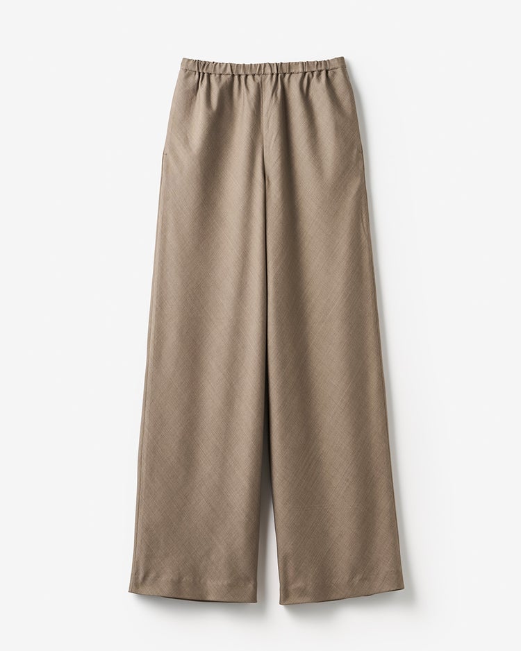 ビューティバイアスパンツⅡ/70cm 詳細画像 ダークトープ 5