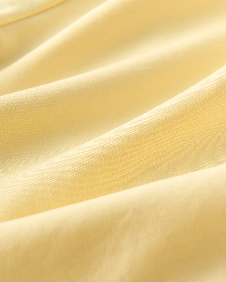□ビューティバイアスパンツⅡ／70cm 詳細画像 ペールイエロー 2