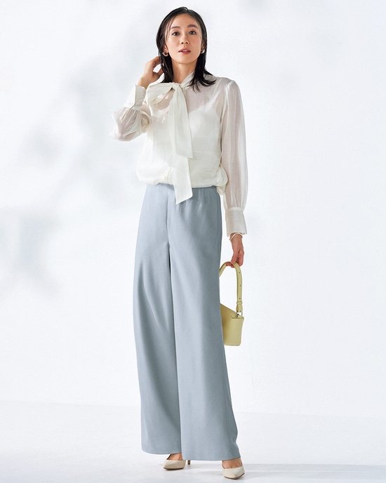 ビューティバイアスパンツⅡ／70cm