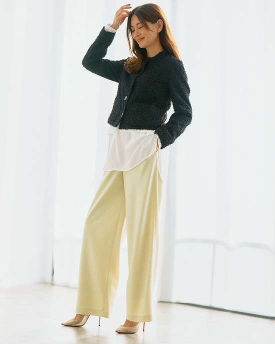 ビューティバイアスパンツⅡ/70cm