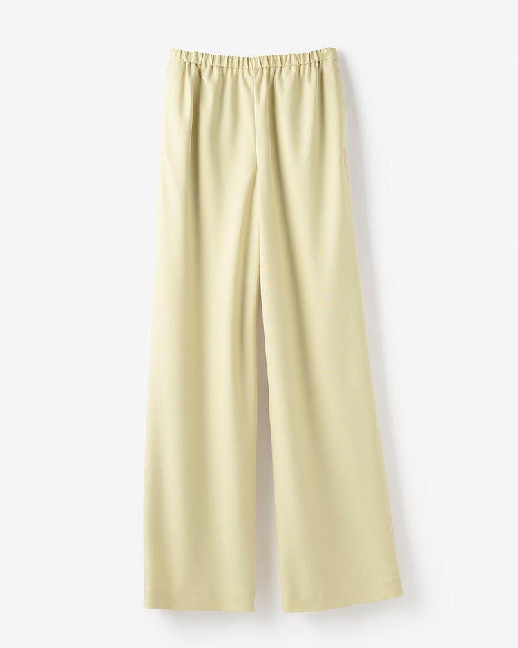 □ビューティバイアスパンツⅡ／70cm 詳細画像 ライム 1