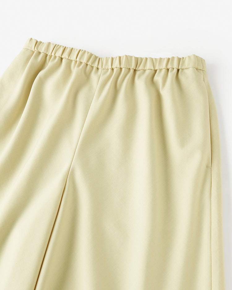 □ビューティバイアスパンツⅡ／70cm 詳細画像 ライム 2