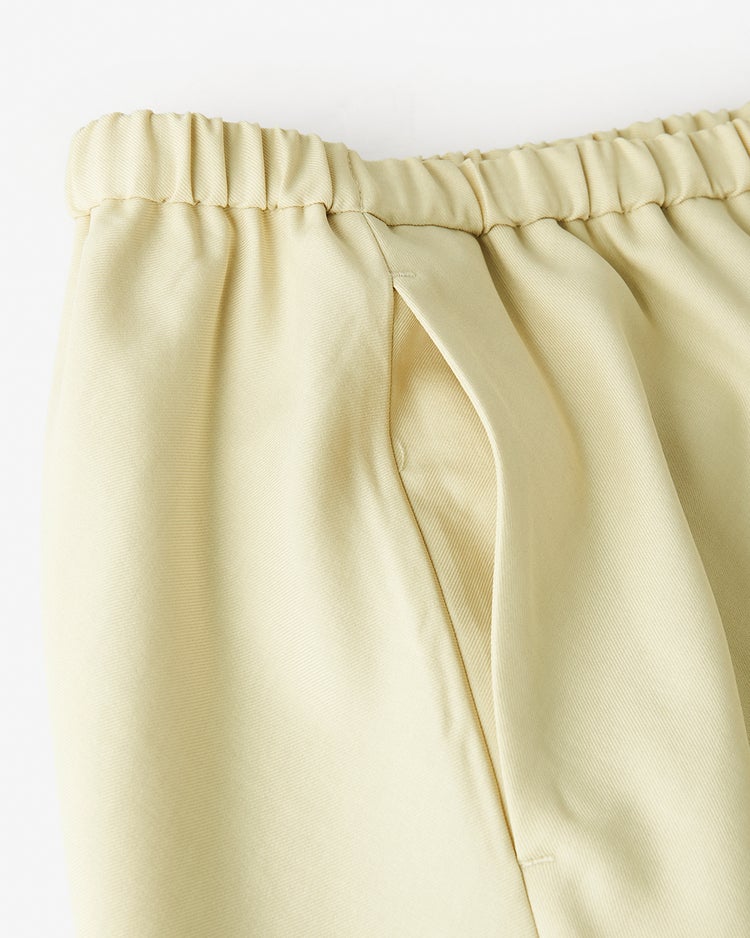 □ビューティバイアスパンツⅡ／70cm 詳細画像 ライム 3