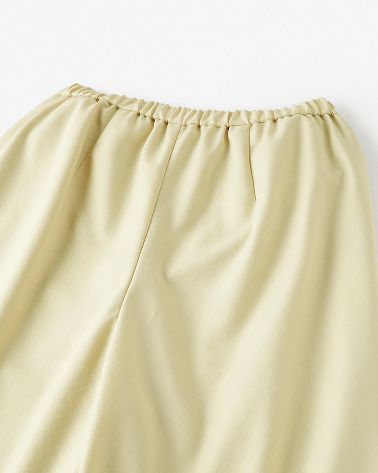 □ビューティバイアスパンツⅡ／70cm 詳細画像 ライム 4