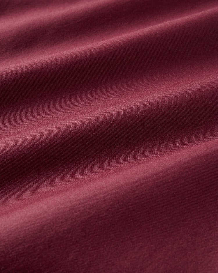 ビューティバイアスパンツⅡ／70cm 詳細画像 ボルドー 4