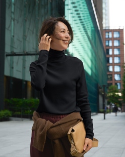 スフレウール・ノーシームタートル