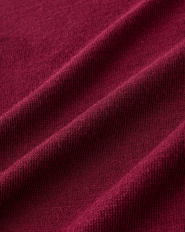 スフレウール・ノーシームタートル 詳細画像 ワイン 2