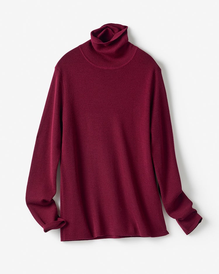 スフレウール・ノーシームタートル 詳細画像 ワイン 3