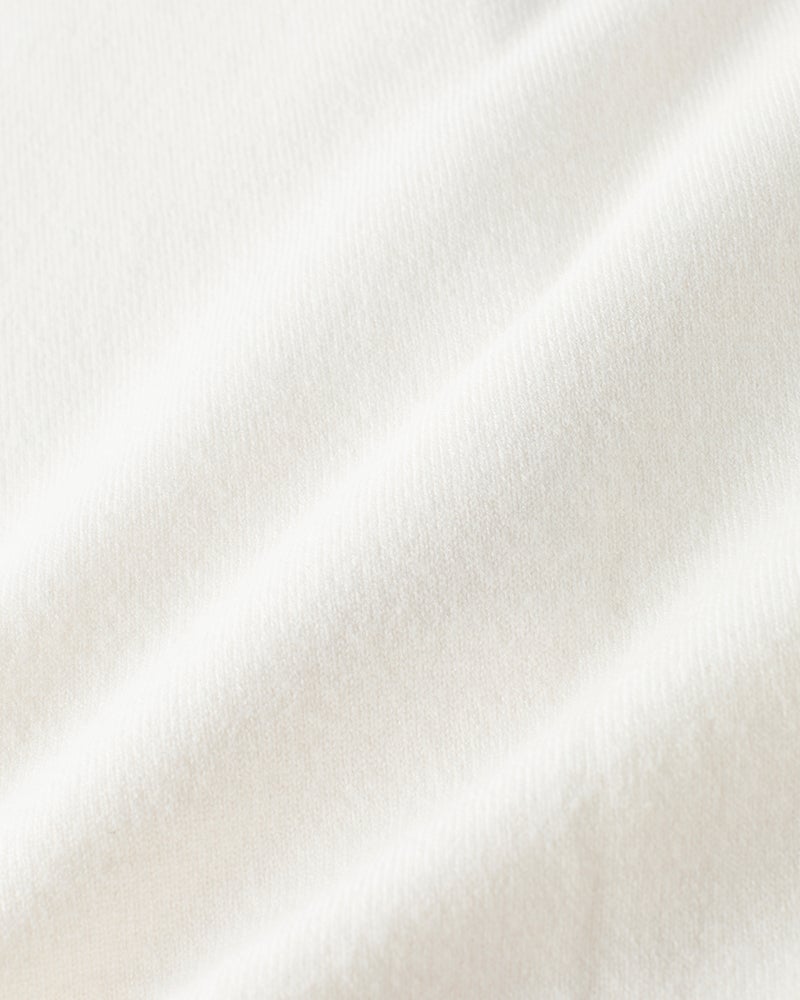 ビジューネック・アンサンブルニット 詳細画像 オフホワイト 6