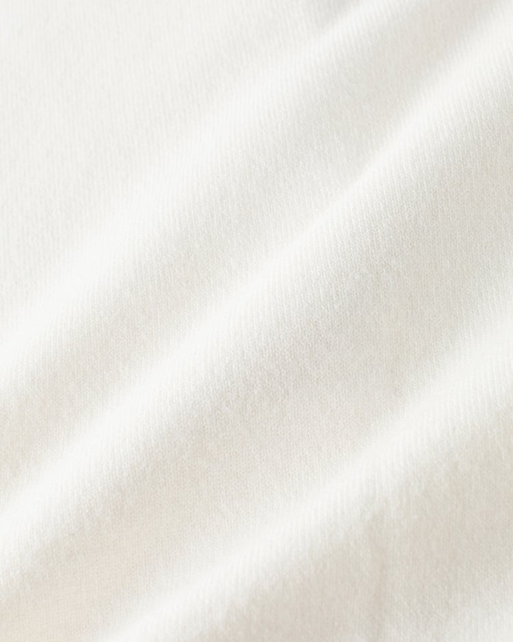 ビジューネック・アンサンブルニット 詳細画像 オフホワイト 6