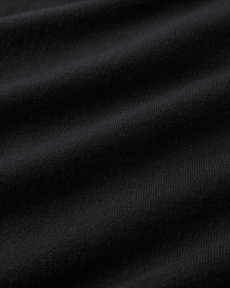ビジューネック・アンサンブルニット 詳細画像 ブラック 3