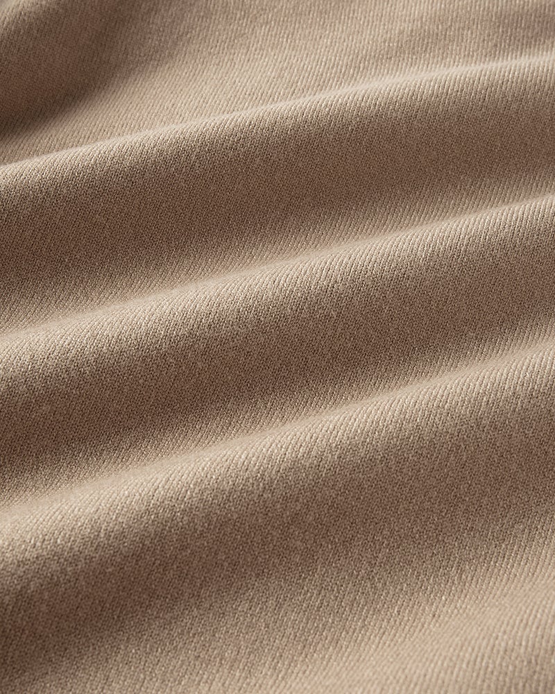 ビジューネック・アンサンブルニット 詳細画像 ベージュ 3