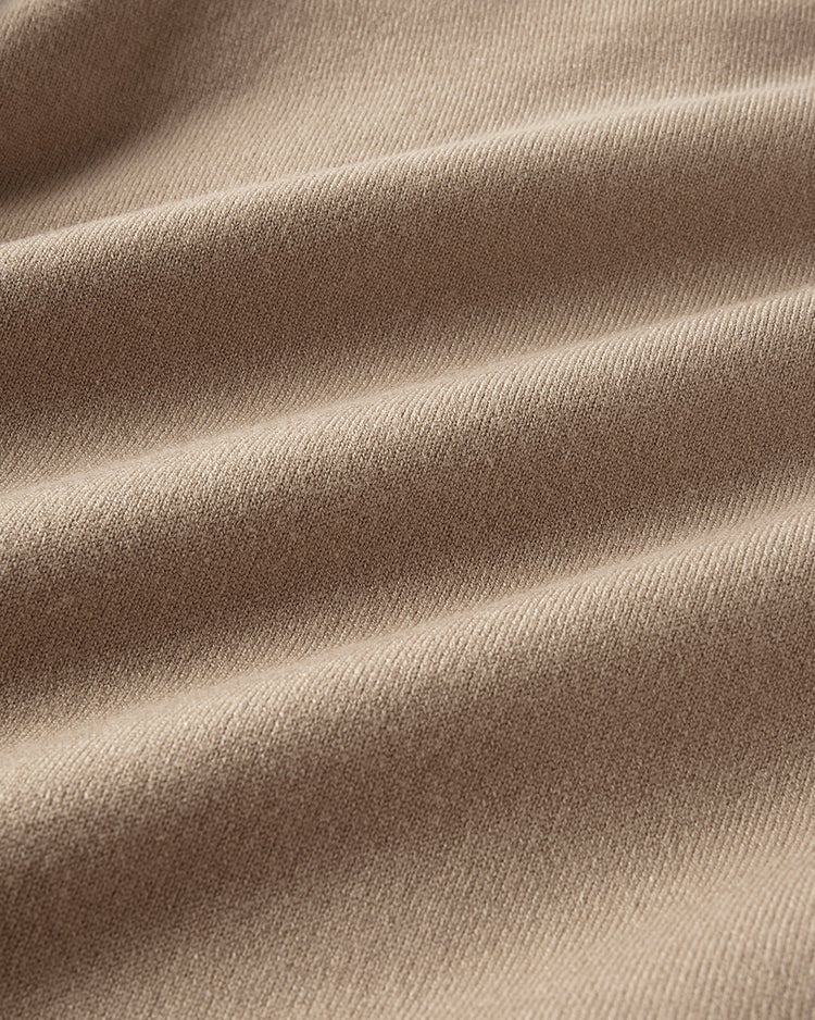 ビジューネック・アンサンブルニット 詳細画像 ベージュ 7