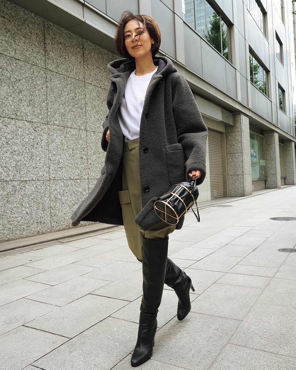 専用【最終値下げ】ドゥクラッセ　シルクウール　スーツ　Mサイズ 専用【最終値下げ】ドゥクラッセ シルクウール スーツ Mサイズ