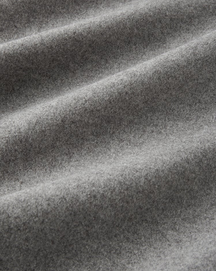 ウォームストレッチ・ジャンパースカート 詳細画像 グレー 2