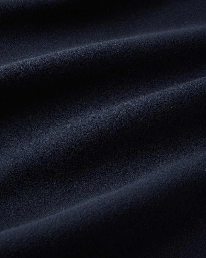 ウォームストレッチ・ジャンパースカート 詳細画像 ミッドナイトブルー 3