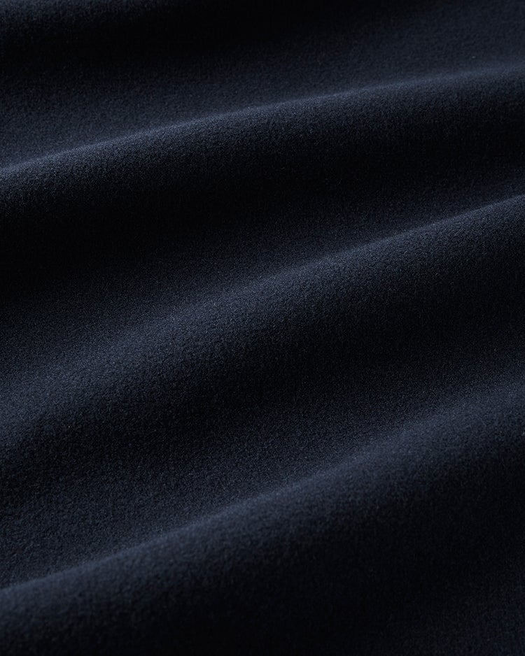 ウォームストレッチ・ジャンパースカート 詳細画像 ミッドナイトブルー 3