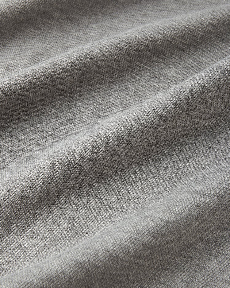 ウールタッチジャカード・Aラインワンピース 詳細画像 グレー 7