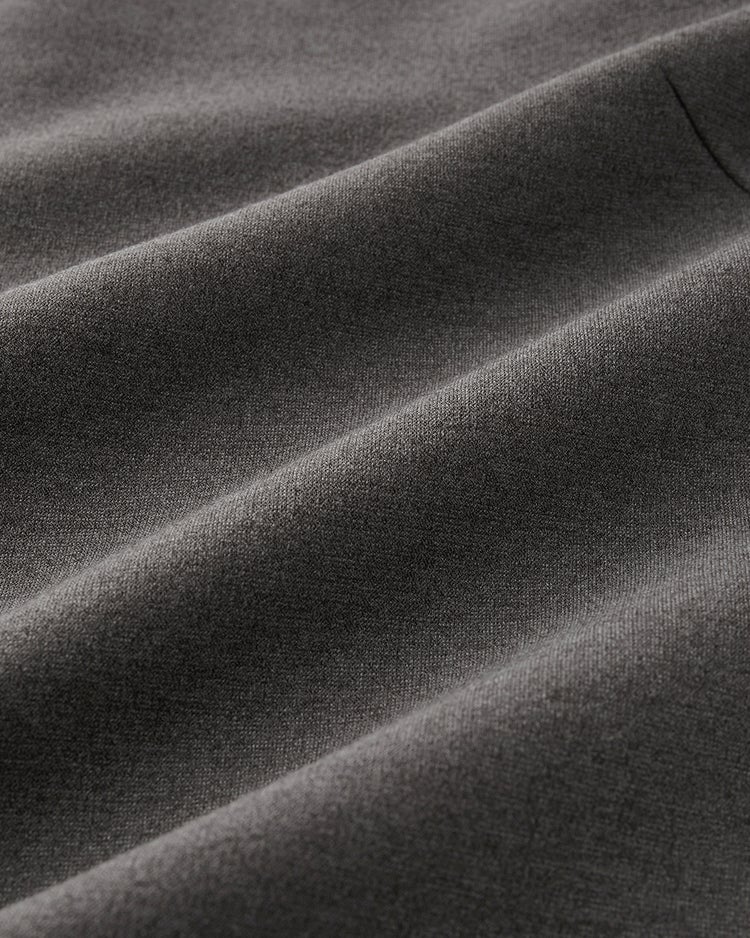 ストレッチポンチ・ビジューセットアップ 詳細画像 チャコール 4