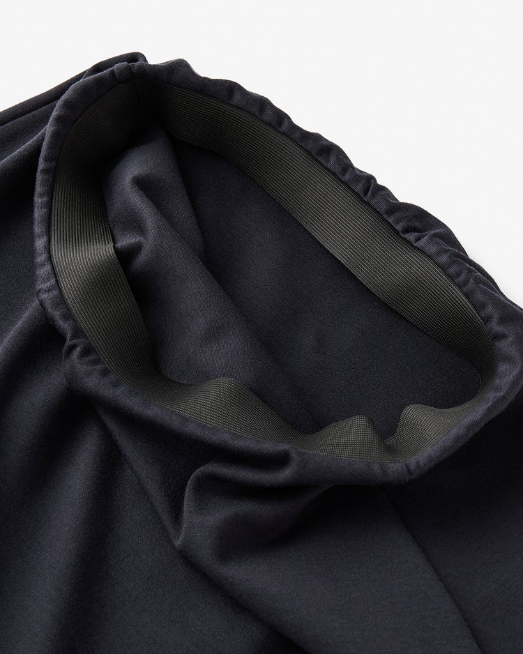 ストレッチポンチ・ビジューセットアップ 詳細画像 ミッドナイトブルー 6