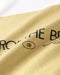 メタリックデザインＴシャツ／7分袖 詳細画像