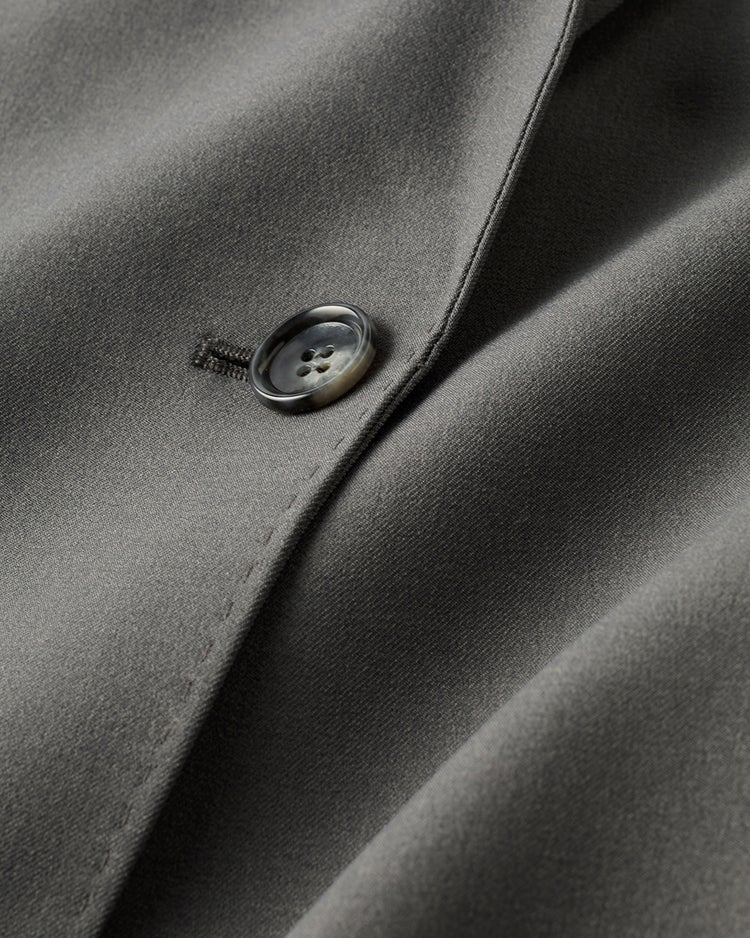 トリニティツイル・シングルジャケット 詳細画像 グレー 2